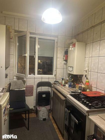 Campina - zona centrala - ap. 3 cam - mobilat/et.1 - 77500 Euro/Neg. - 8