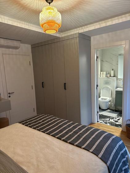 Apartament 2 camere cu gradina proprie// Petrom City// Straulesti - 6