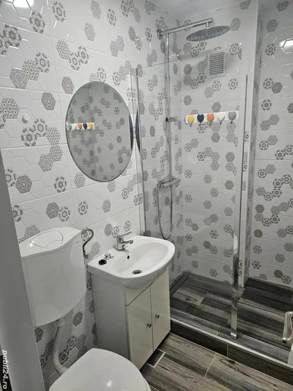 2 camere zona Scolii 11 - 4