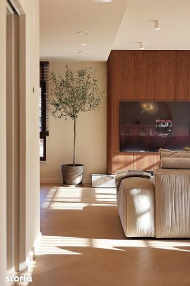 Vila la cheie in Faget, noua, mobilata si nelocuita - The Tech-Luxury - 1