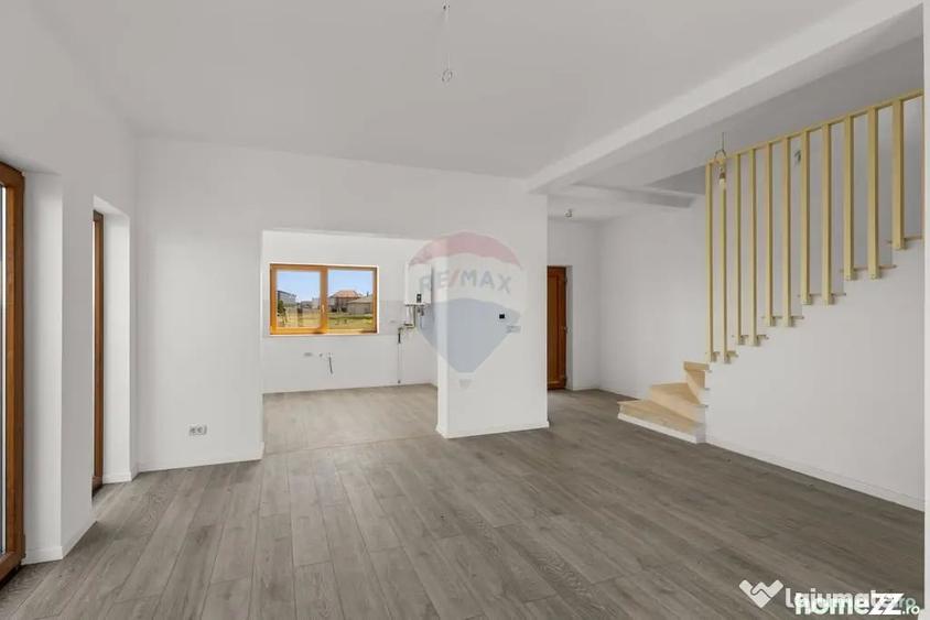 Casa noua, cu 4 camere, de vanzare, cartier rezidentia... - 1