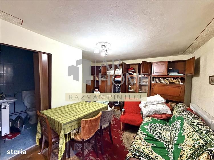 Casa 3 camere, parter, teren 180 mp, Mihai Bravu, Ploiesti - 10