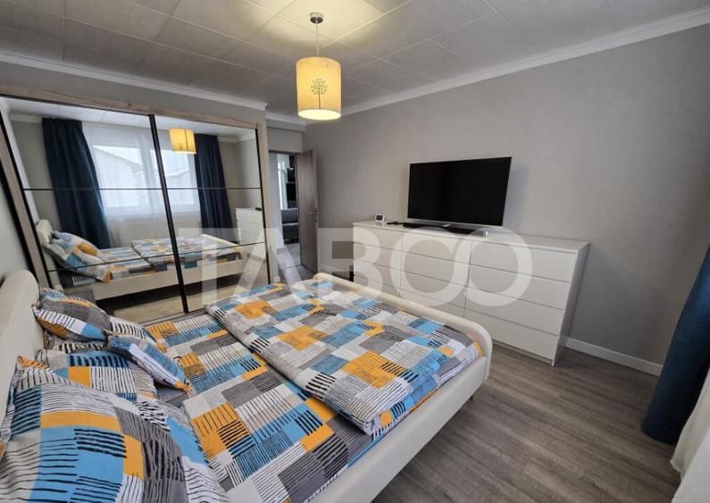 Apartament decomandat de vanzare parcare balcon pod Arhitect - 8