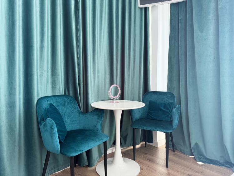 Prima linie -Vedere Frontala la Mare - Apartament in Mamaia Nord - 4