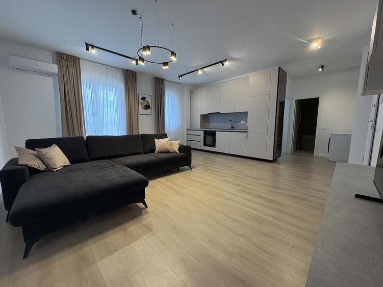 PROPRIETAR PRIMA INCHIRIERE | 2 Camere | Zona Torontalului-Augustin Coman 2 | Loc de parcare inclus - 9