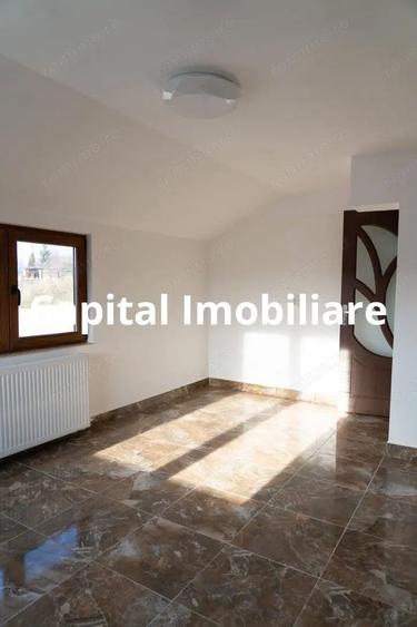 Apartament nemobilat 3 camere cu teren - 11
