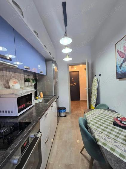 Garsoniera Fundeni, Dobroe?ti Strada Parului - 11