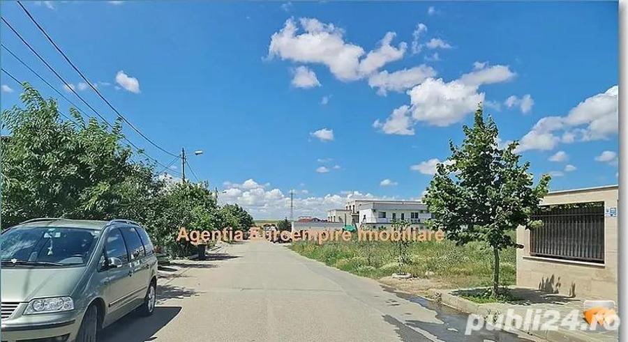 Teren de vanzare in Eforie Nord - 10