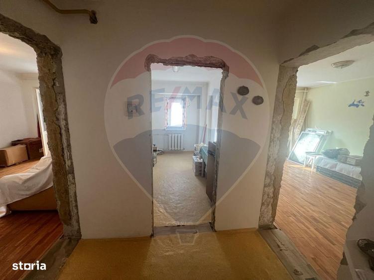 Apartament 2 camere in zona Dogan - 6