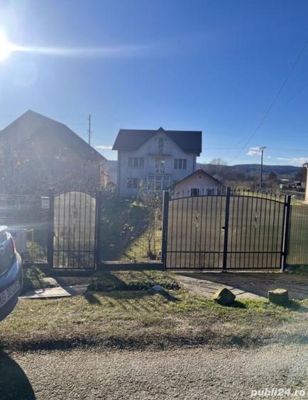 Casa Valea Marului - 7