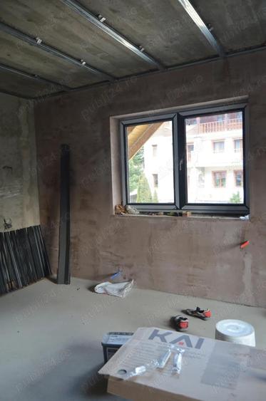 Busteni-Apartament cu doua camere de vanzare - 2