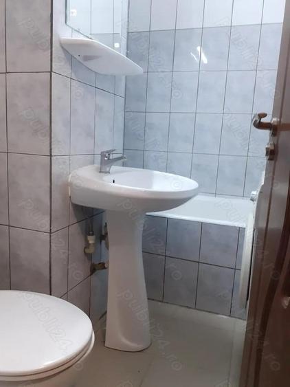 Inchiriere Garsoniera in zona Bariera Calarasi, etajul 3, sup.27.mp. mobilat si utilat complet, - 3