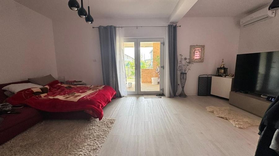 COMISION 0% | Duplex La Rosu Sau La Cheie | Sag | 135 mp | 350mp Teren - 6