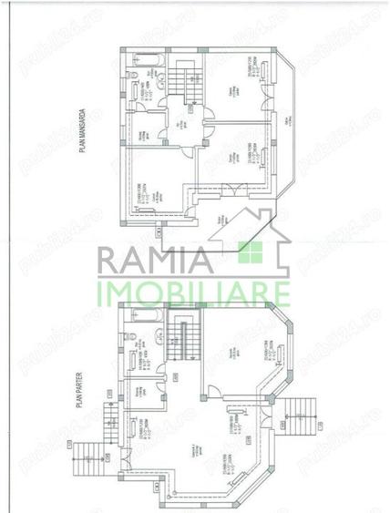 Casa Deosebita de Vanzare in Stupini, Brasov - 8