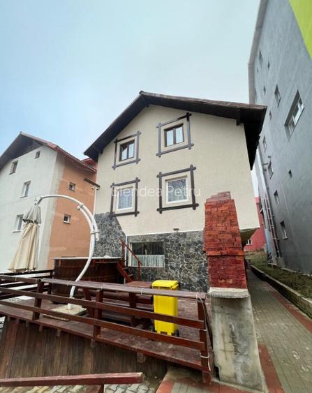 Pensiune in Sta?iunea Straja Hunedoara