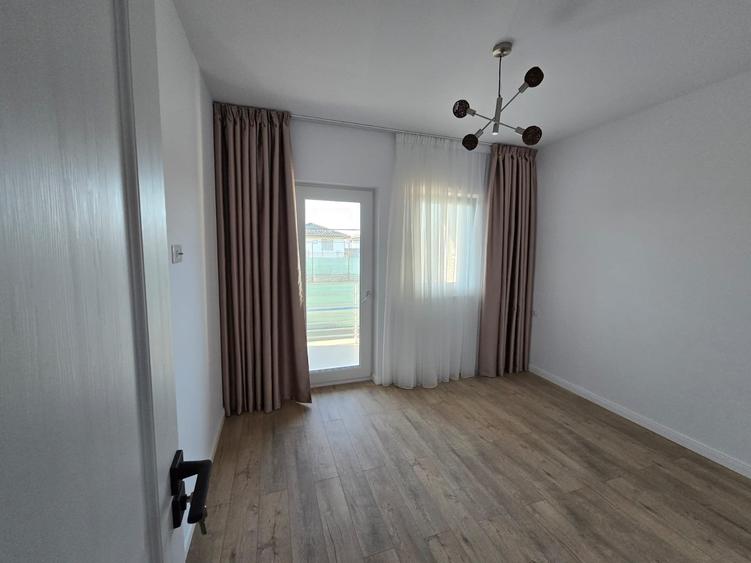 Casă P+1 de închiriat - Totul nou - Valea Lupului - 8