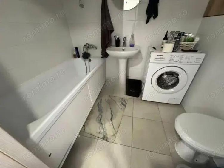 Garsoniera situata in zona Militari - 2