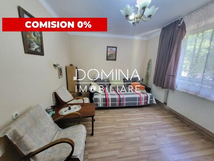 Vânzare garsoniera spațioasă și decomandată în Bld. Ecaterina Teodoroiu - 1