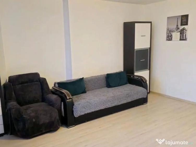Apartament cu 2 camere la casa, 70 mp - zona centrala - 5
