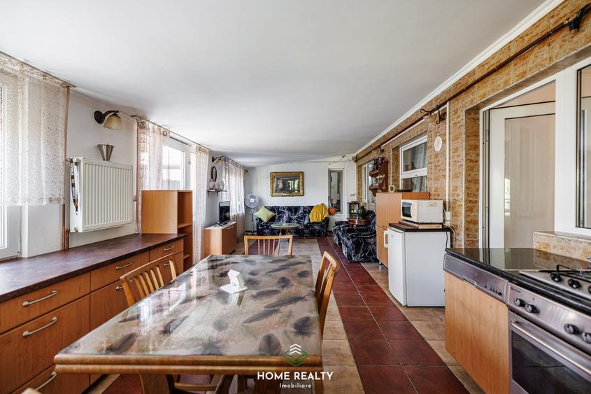 COMISION 0% I Casă de vînzare în Lugoj - str. Mărășești. - 28