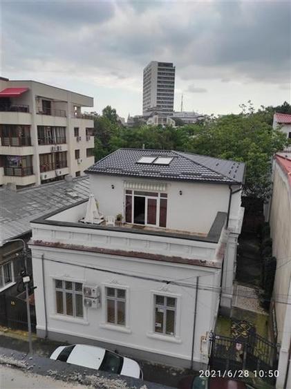 Inchiriere spatiu de birouri in vila din zona Cismigiu - 2