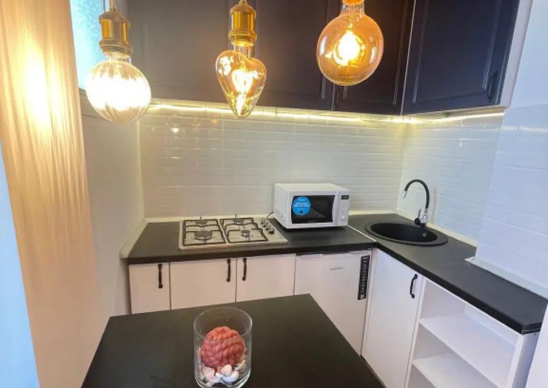 Alba iulia moise nicoara confort 2 etaj 9 - 2