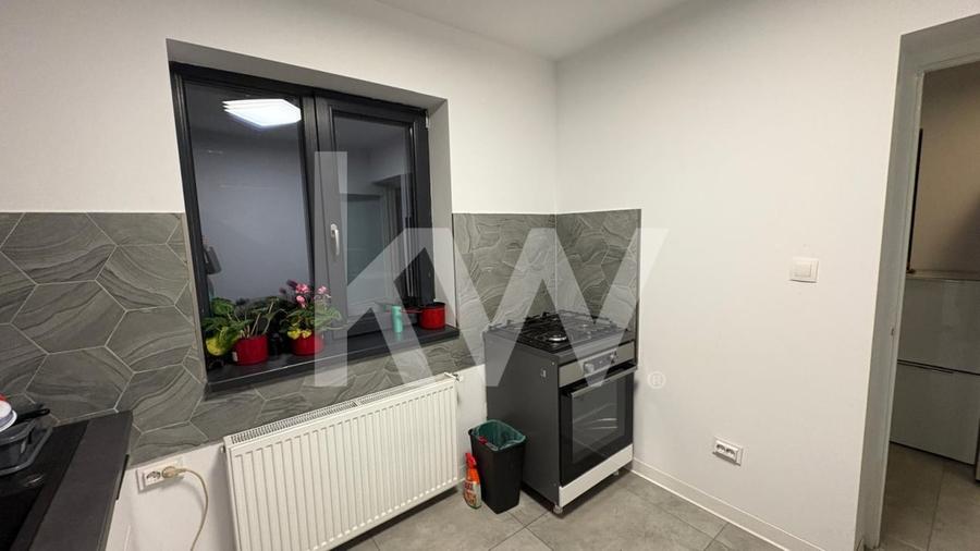 De inchiriat, apartament utilat si mobilat in zona Centru, Poiana-Brasov  ! - 10