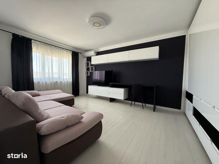 Apartament de vanzare complet utilat - 5