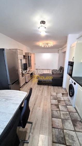 Apartament 2 camere Copou Garden Residence