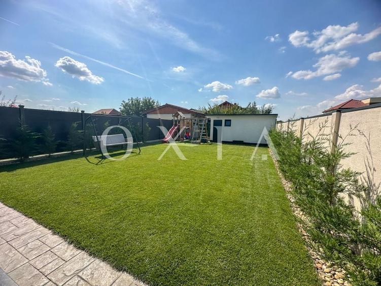 BX058 Calea Urseni-Mobilata Utilata COMISION 0% - 20