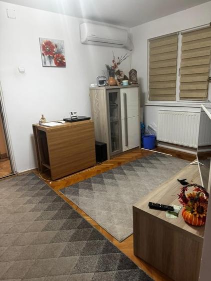 2 Camere | Bd Traian Vuia | Micro 38|Semidec | stradal |Centrala proprie|Mobila - 11