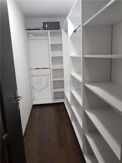 GIROC - 2 CAMERE - SPATIOS -  COMPLET MOBILAT - ZONA LINISTITA - 11