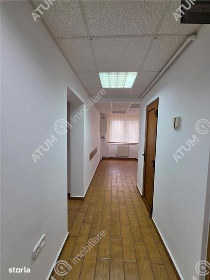 Apartament cu 3 camere decomandate in zona centrala din Sibi - 5
