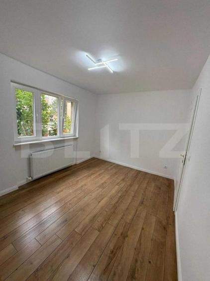 Apartament 2 Camere I Finisat I Burdujeni - 1