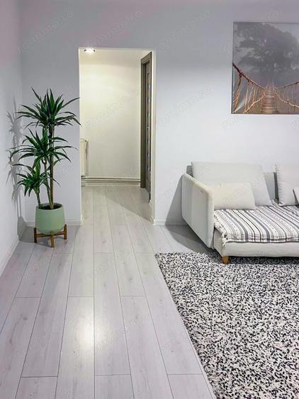 Ap. 3 camere LA CHEIE, in Deva, zona Gojdu, Aleea Pacii, 73 mp, parter... - 7