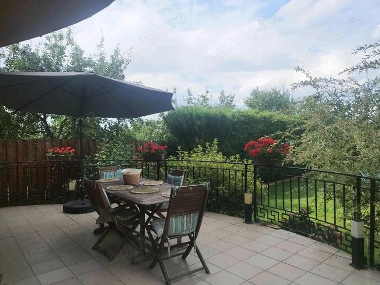 Casa Premium cu 816 m teren - 9