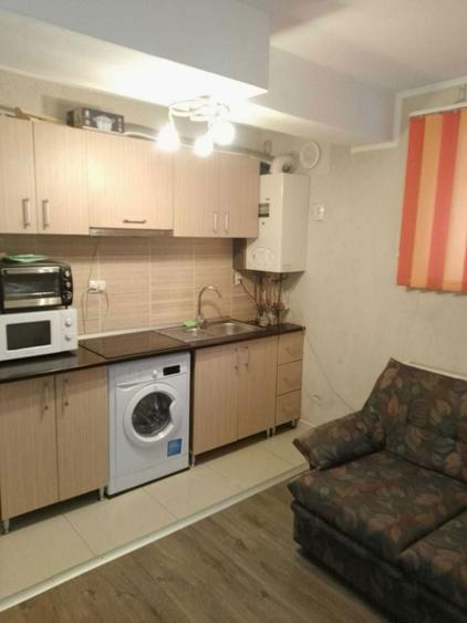 Inchiriere garsoniera strada Nicolae Dragan, Cluj-Napoca - 8