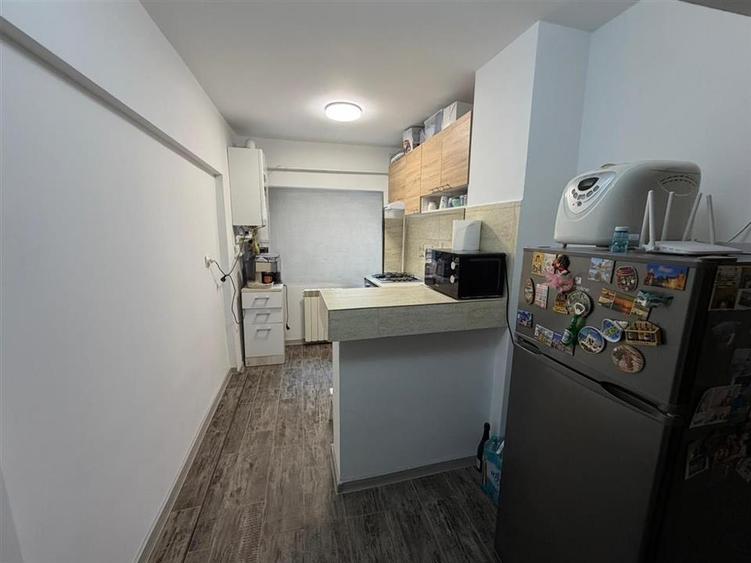 Apartament 2 camere, parter, str Barsei , renovat complet + mobilat- Lidl - 5