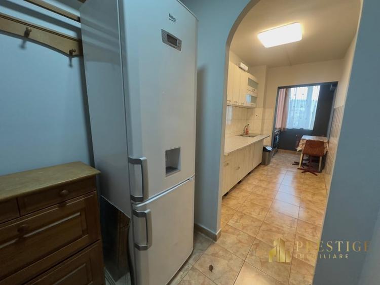 Garsoniera tip D de vanzare pe str.Bumbacului, zona Nufarul - Oradea - 7