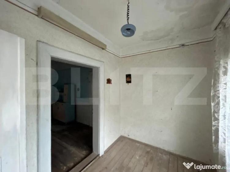 Casa de vanzare, zona Bargau (Pietroasa) - 6