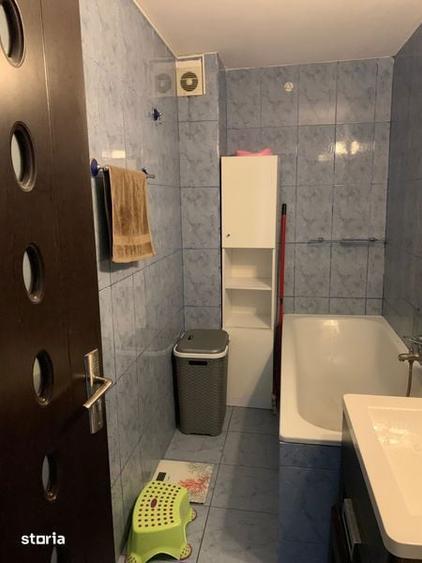 Inchiriere Apartament 2 camere decomandat PARC SEBASTIAN - 5