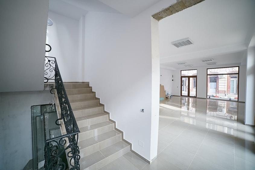 PREȚ REDUS CU 60.000 EURO - Cladire lângă Teatrul de Stat - 3