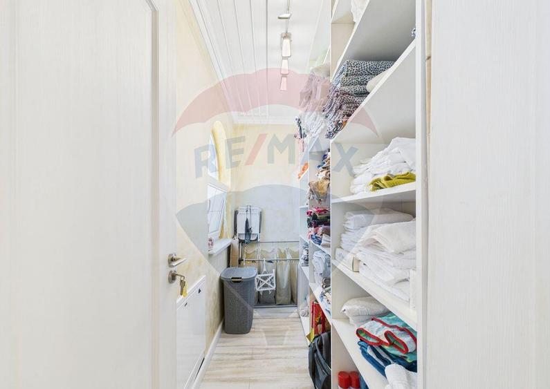 Casa moderna, complet mobilata, gata sa te primeasca... - 6