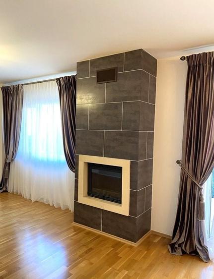 Inchiriez apartament 3 camere Ibiza Sol Pipera - 9