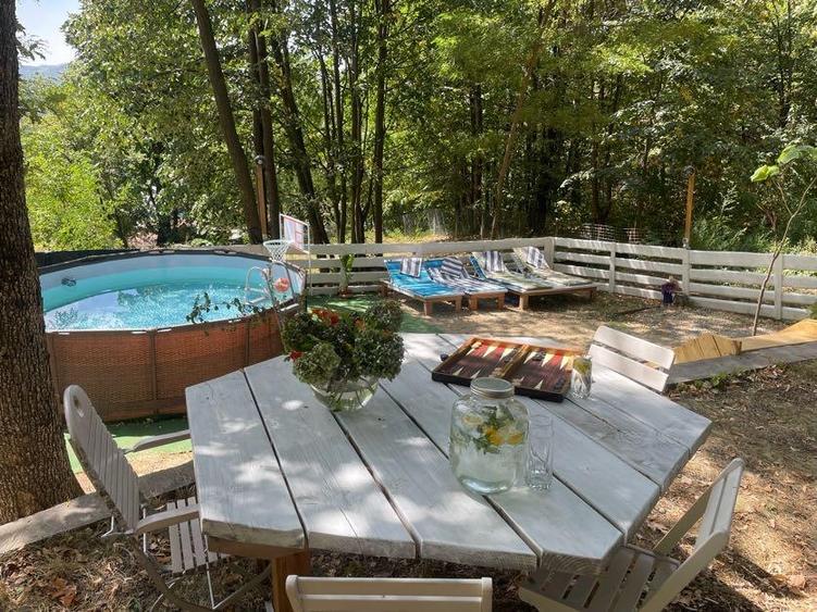 Proprietate Breaza de vis , zona de vis , prezentarea agentului , de vis - 37