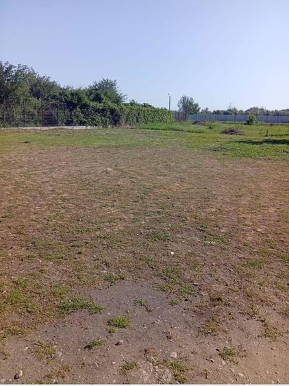 Teren intravilan - 1