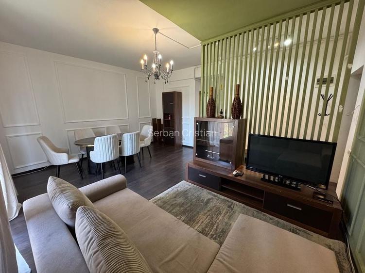 Militari Rosu apartament 2 camere mobilat si utilat complet