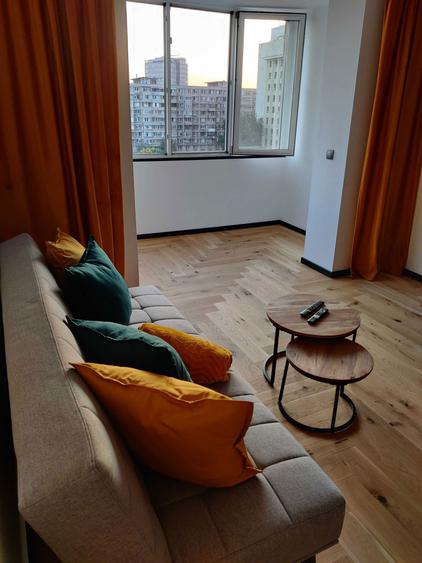 Apartament cu 2 camere - 2