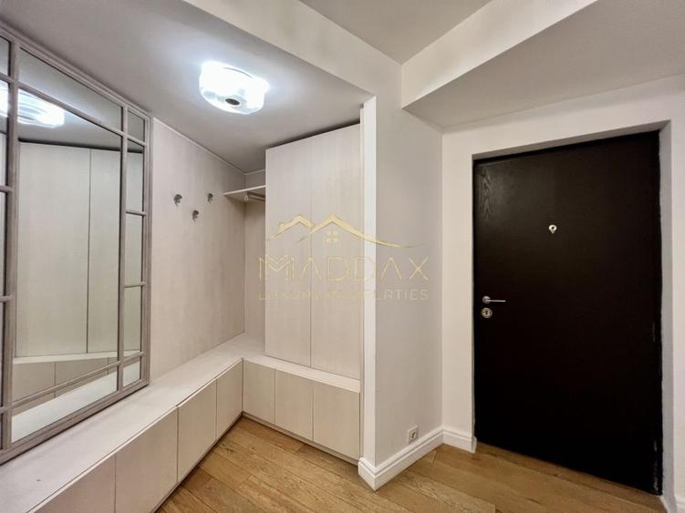 Apartament LUX *5 camere* 276mp // Soseaua Nordului - 28