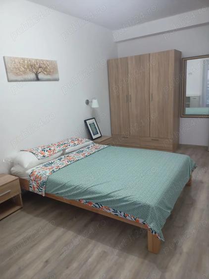 Apartament de inchiriat 2 camere, zona Aeroport - 2